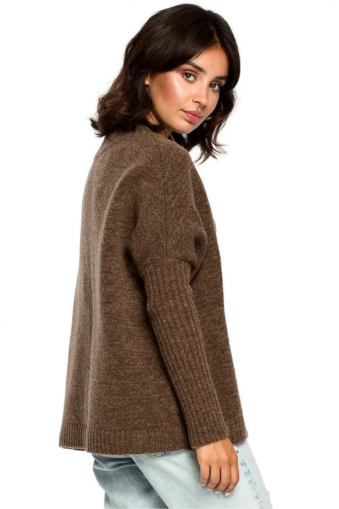 Chandail model 124221 BE Knit